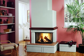 Fotos de Chimeneas: junio 2013